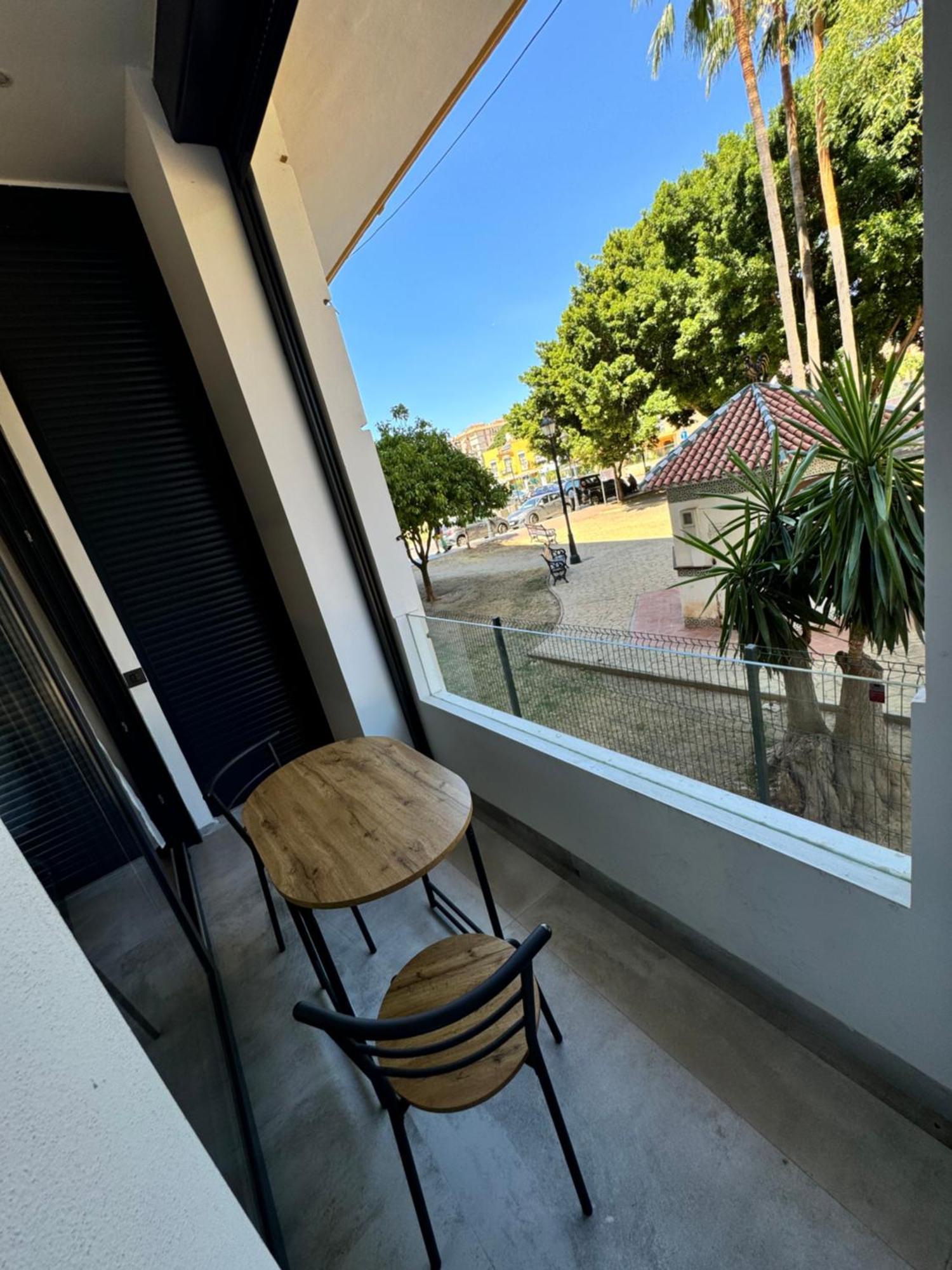 Appartamento Bonita B5 Fuengirola Esterno foto