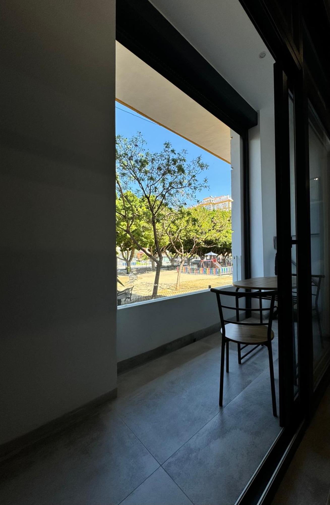 Appartamento Bonita B5 Fuengirola Esterno foto
