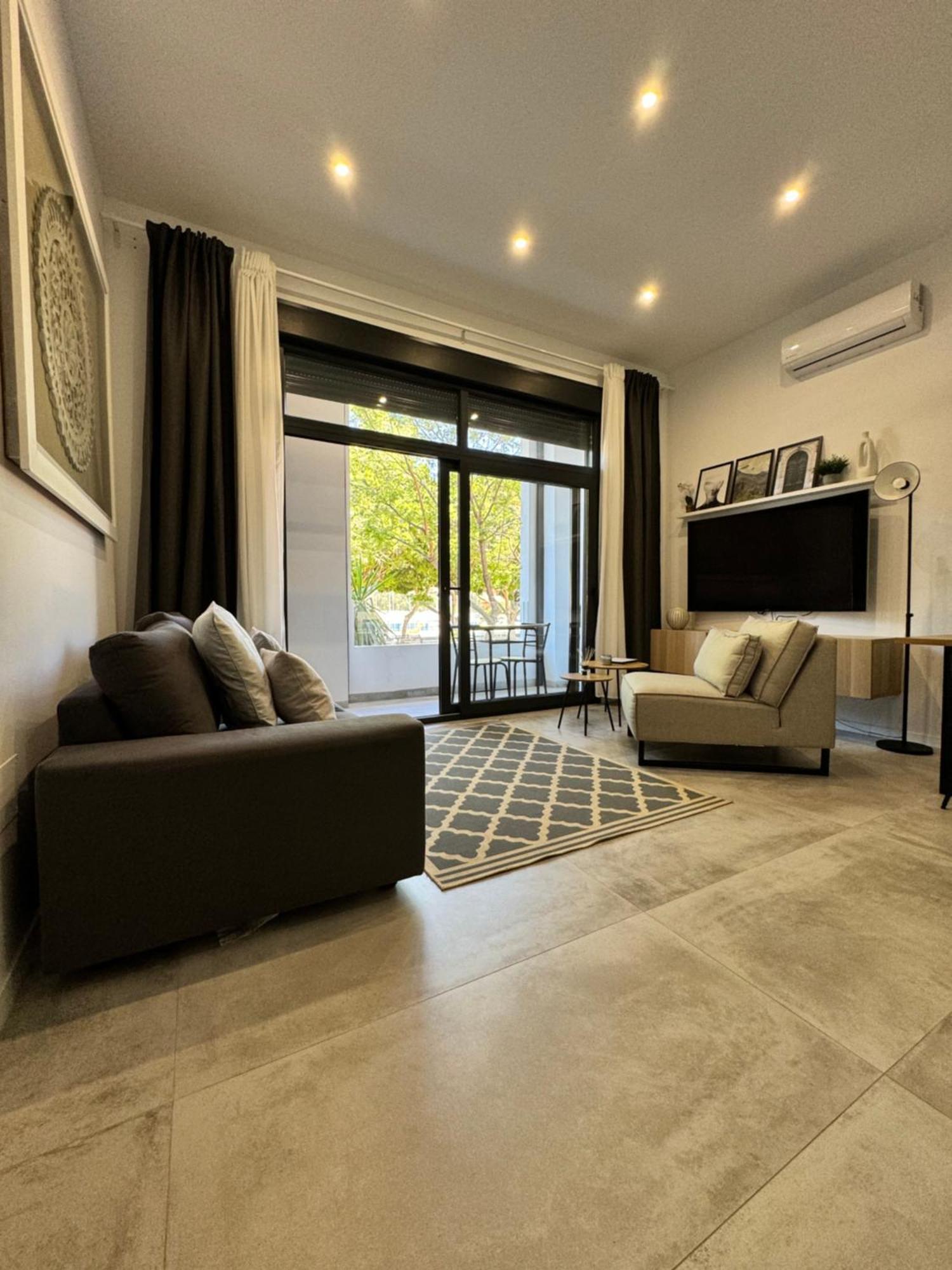 Appartamento Bonita B5 Fuengirola Esterno foto