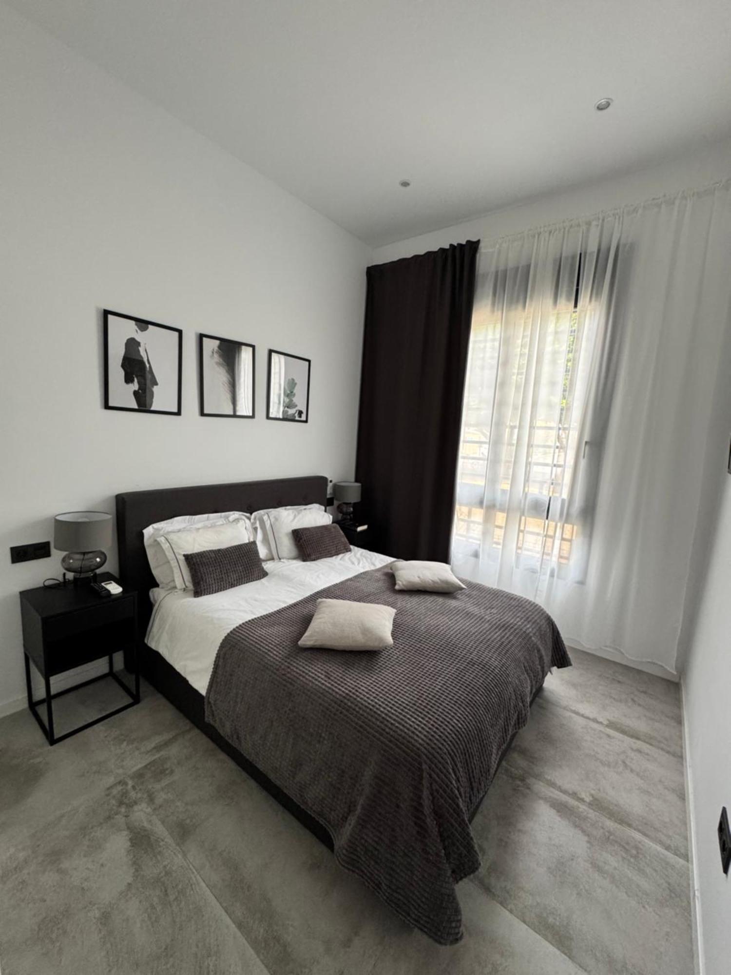Appartamento Bonita B5 Fuengirola Esterno foto